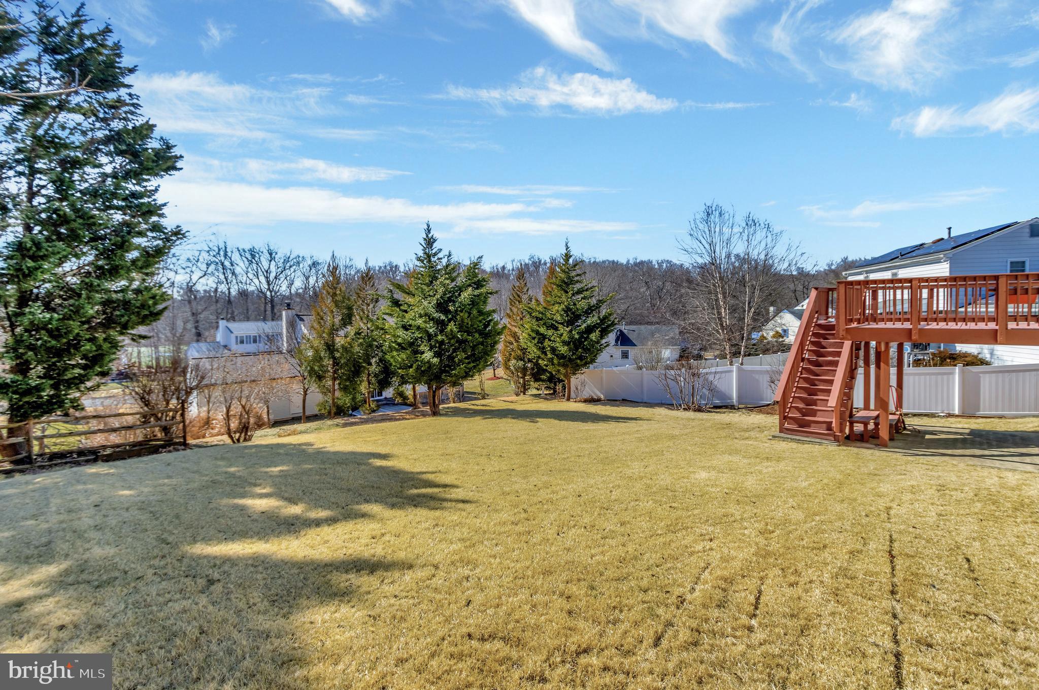 2228 Deckman Lane Silver Spring, MD 20906 - Photo 39 of 39 Backyard