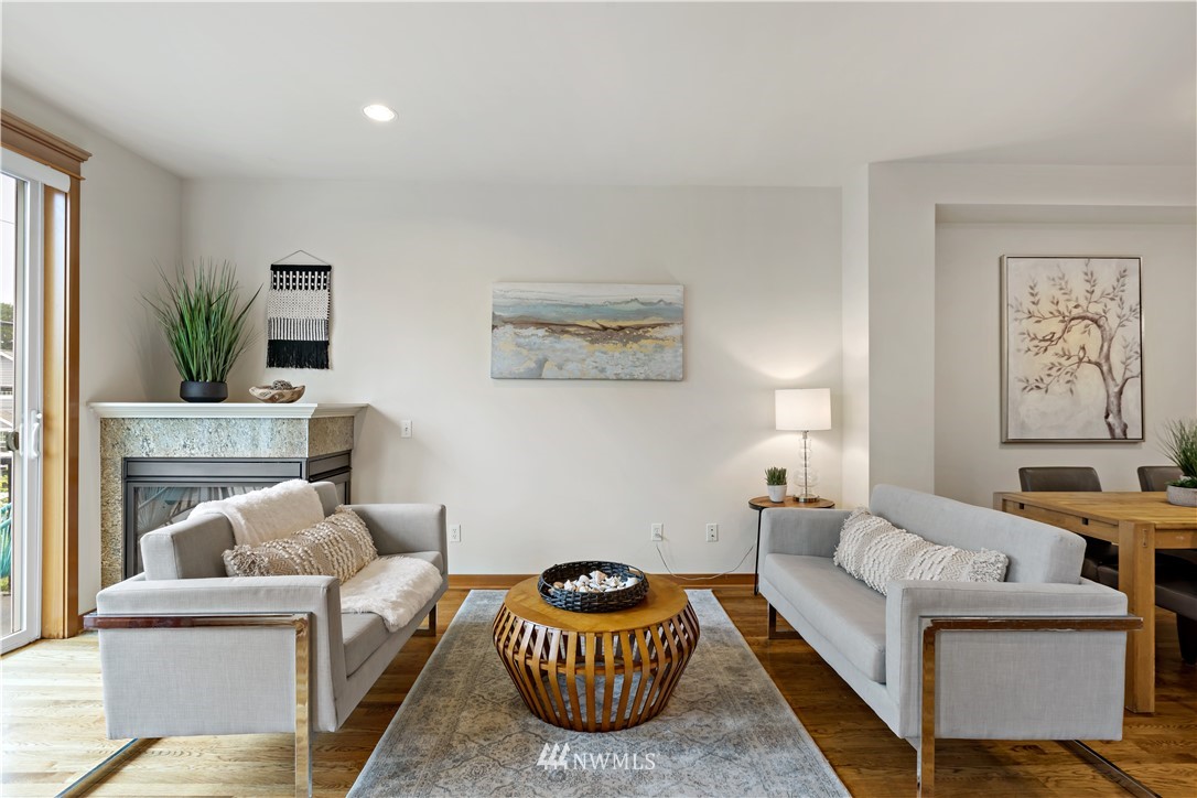 4307 Southwest Seattle Street Seattle, WA 98116 - Photo 12 of 40