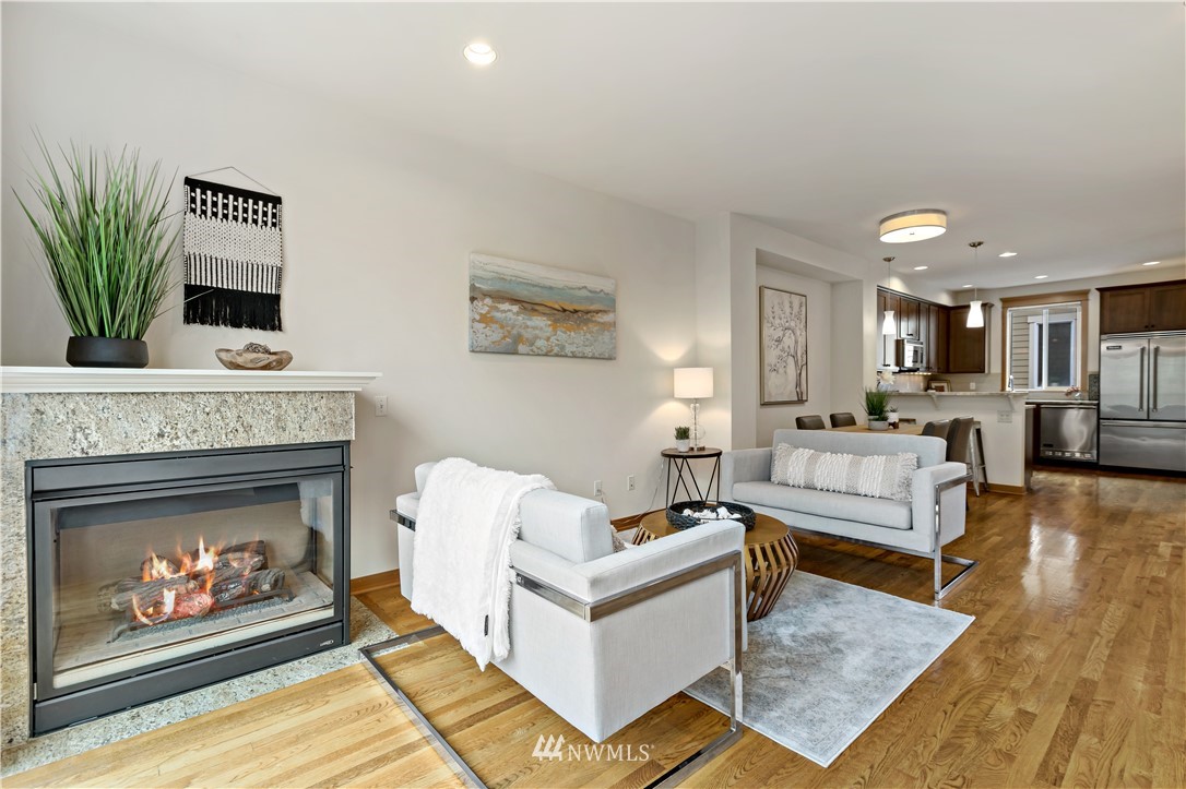 4307 Southwest Seattle Street Seattle, WA 98116 - Photo 13 of 40