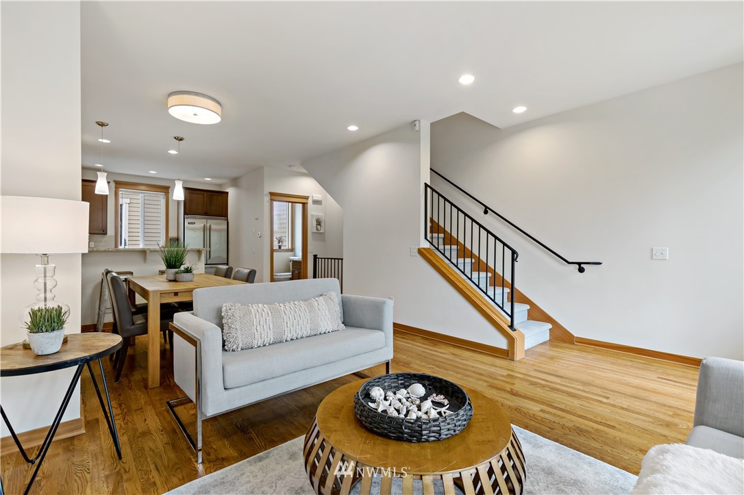 4307 Southwest Seattle Street Seattle, WA 98116 - Photo 14 of 40