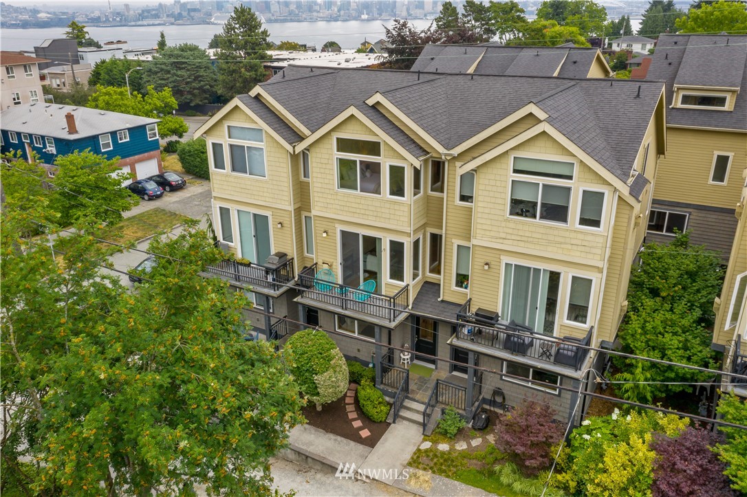 4307 Southwest Seattle Street Seattle, WA 98116 - Photo 39 of 40