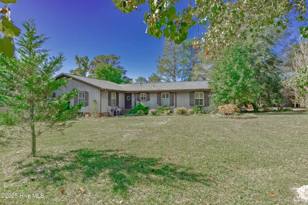 $335,000 | 451 Tracy Brown Road, Magnolia, NC 28453