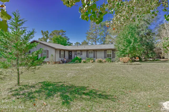 $369,900 | 451 Tracy Brown Road, Magnolia, NC 28453