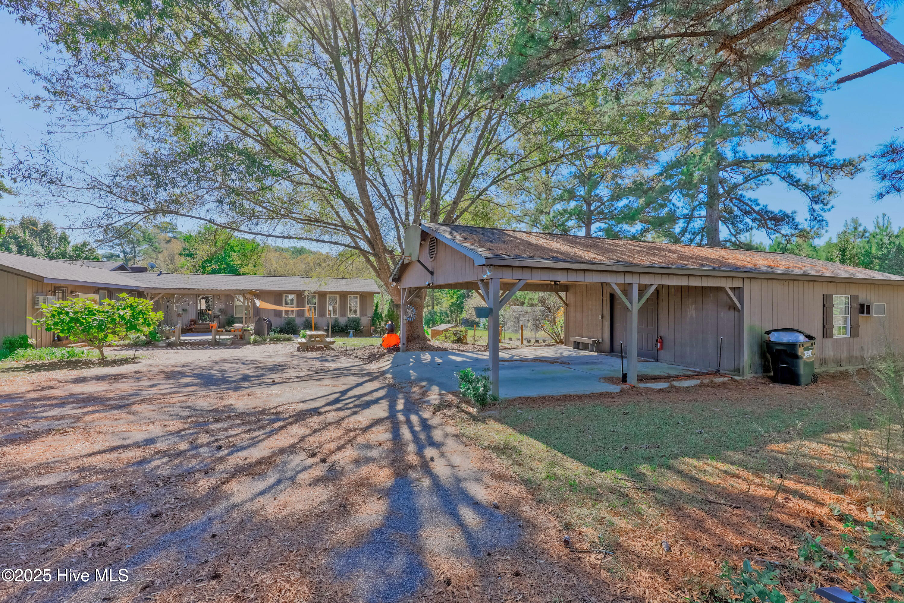 451 Tracy Brown Road Magnolia, NC 28453 - Photo 14 of 47 _K6A7318 (Custom)