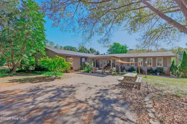 $335,000 | 451 Tracy Brown Road, Magnolia, NC 28453