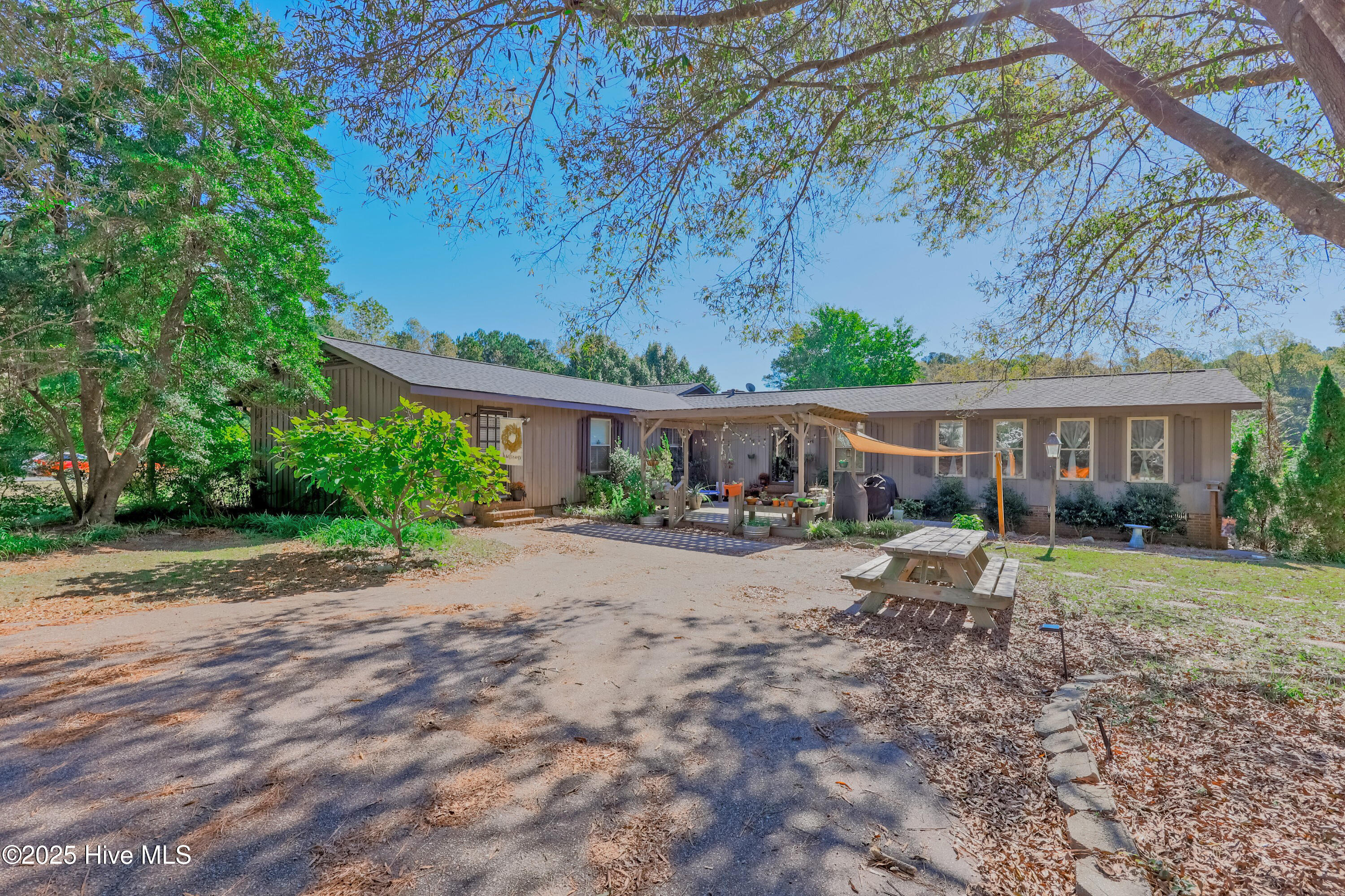 451 Tracy Brown Road Magnolia, NC 28453 - Photo 15 of 47 _K6A7321 (Custom)