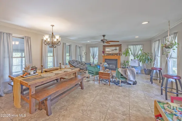 $335,000 | 451 Tracy Brown Road, Magnolia, NC 28453