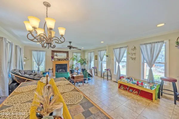 $335,000 | 451 Tracy Brown Road, Magnolia, NC 28453
