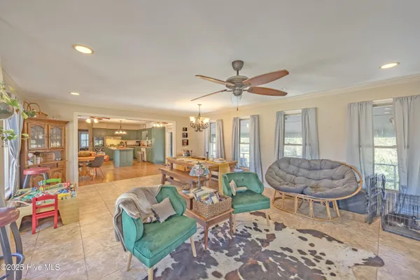 $335,000 | 451 Tracy Brown Road, Magnolia, NC 28453