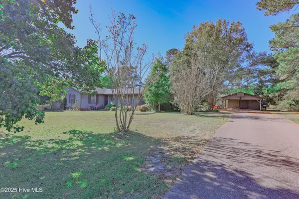 $335,000 | 451 Tracy Brown Road, Magnolia, NC 28453