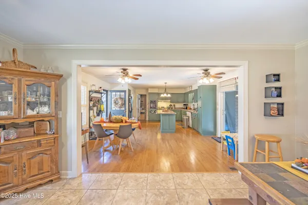 $335,000 | 451 Tracy Brown Road, Magnolia, NC 28453