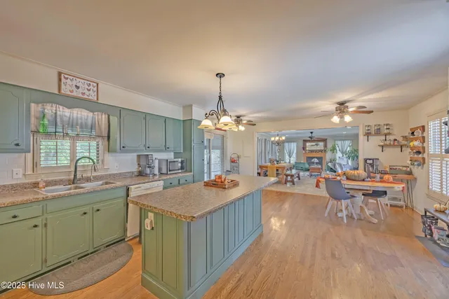 $369,900 | 451 Tracy Brown Road, Magnolia, NC 28453