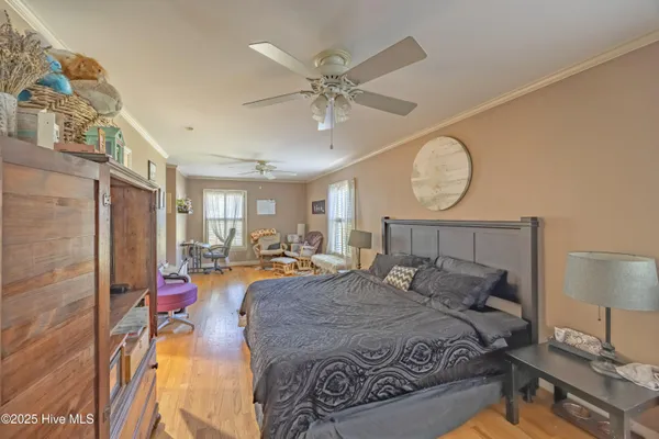 $335,000 | 451 Tracy Brown Road, Magnolia, NC 28453