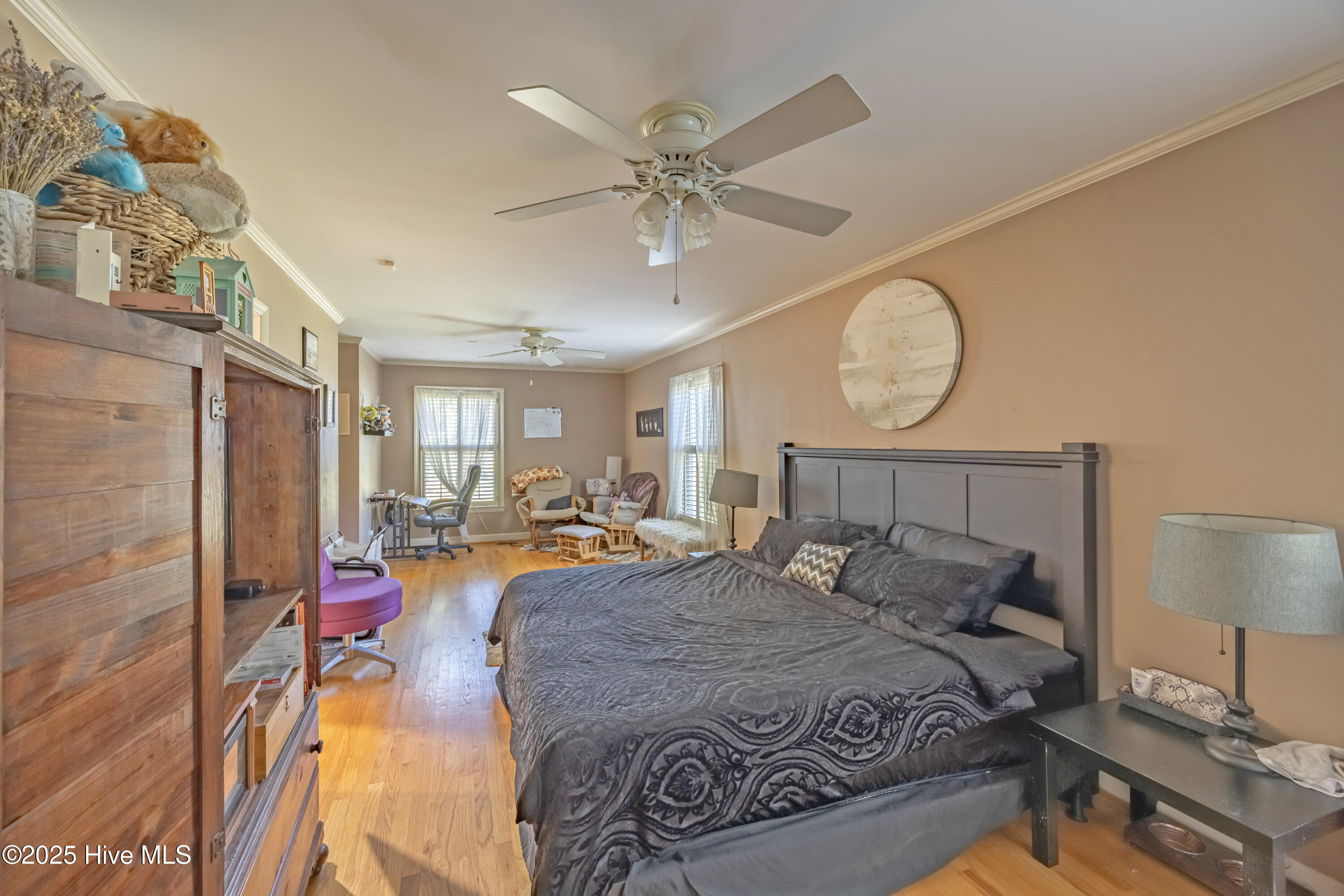 451 Tracy Brown Road Magnolia, NC 28453 - Photo 33 of 47 _K6A7441-HDR (Custom)