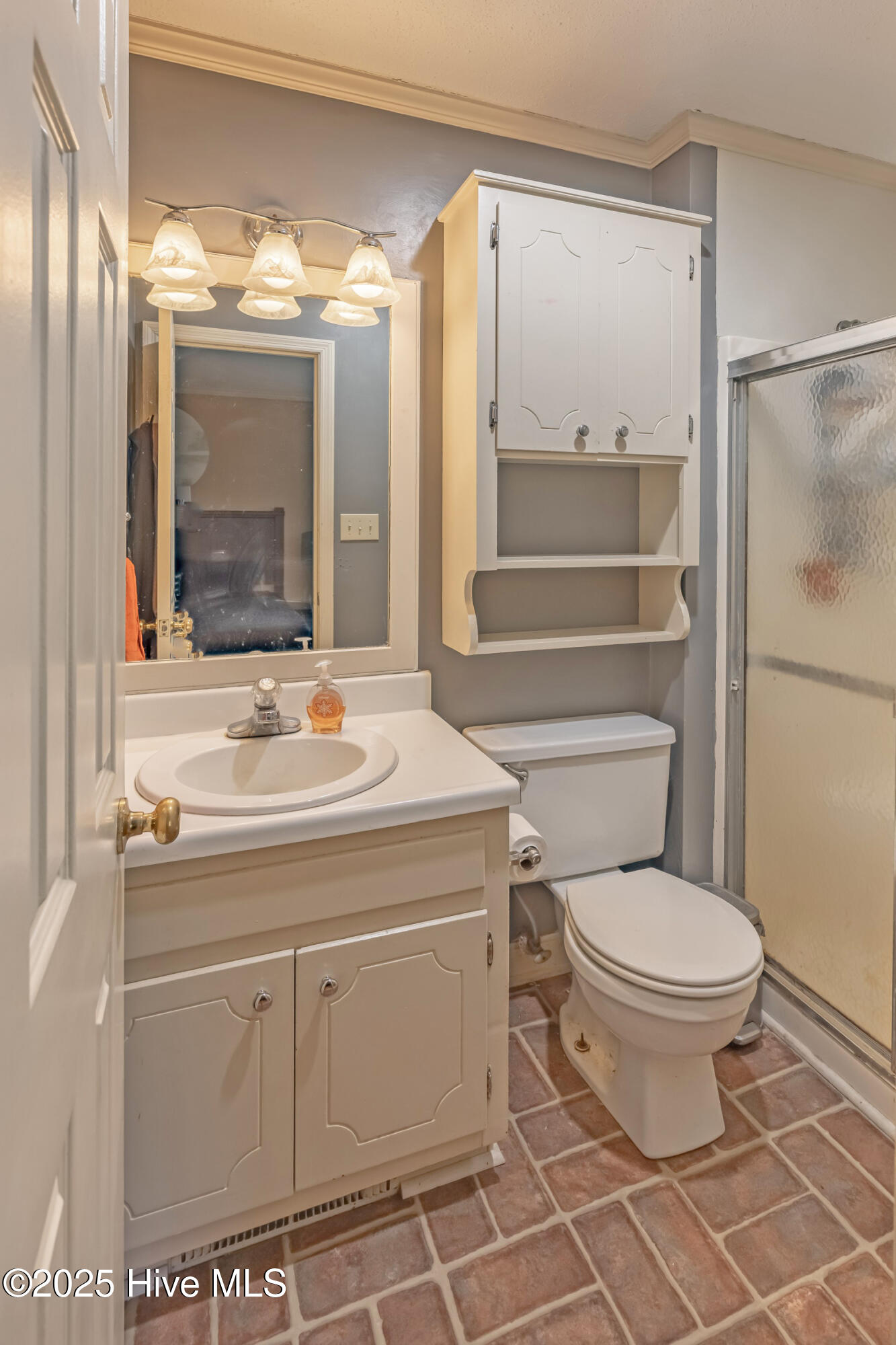 451 Tracy Brown Road Magnolia, NC 28453 - Photo 34 of 47 Full Bathroom in Primary