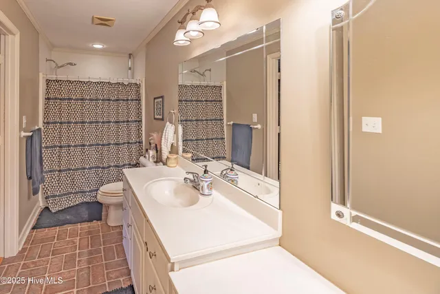 $369,900 | 451 Tracy Brown Road, Magnolia, NC 28453