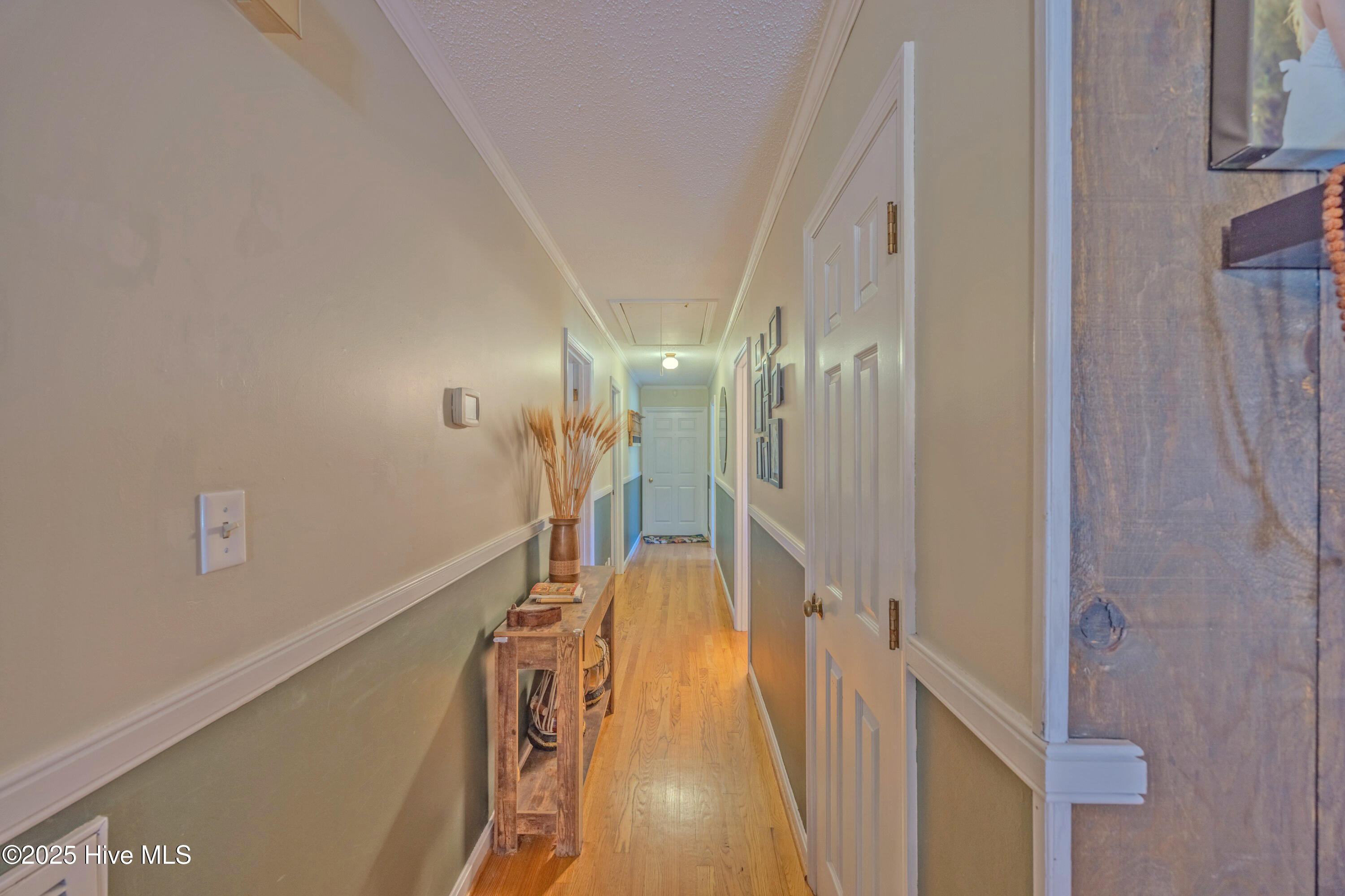 451 Tracy Brown Road Magnolia, NC 28453 - Photo 36 of 47 Hallway