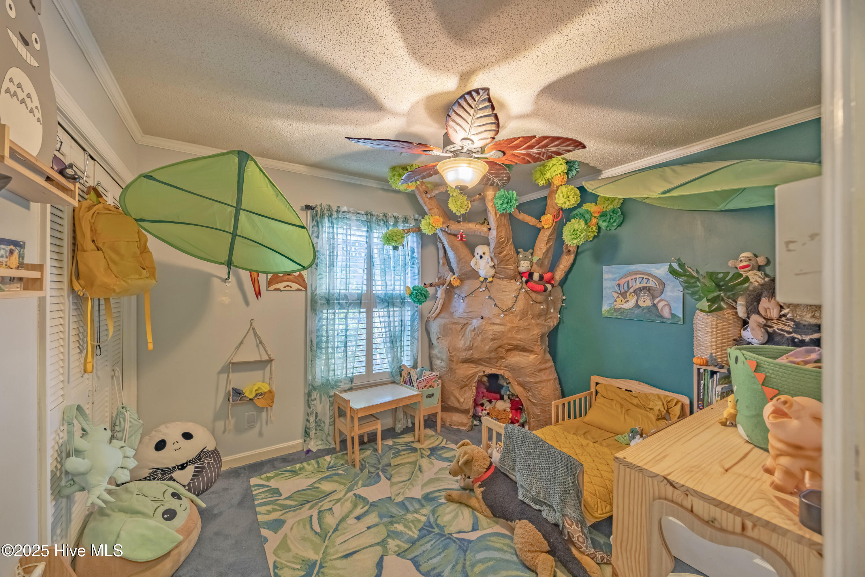 451 Tracy Brown Road Magnolia, NC 28453 - Photo 42 of 47 Bedroom 3