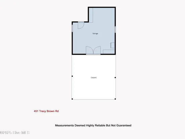 $369,900 | 451 Tracy Brown Road, Magnolia, NC 28453