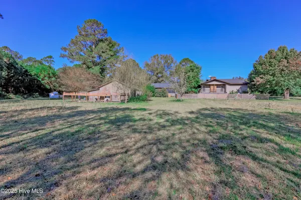 $335,000 | 451 Tracy Brown Road, Magnolia, NC 28453