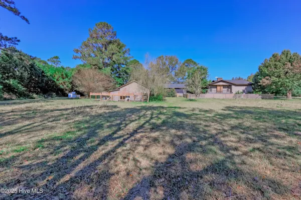$335,000 | 451 Tracy Brown Road, Magnolia, NC 28453