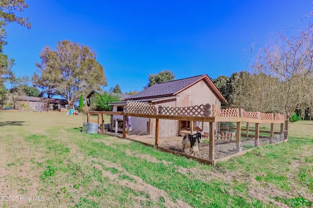 $369,900 | 451 Tracy Brown Road, Magnolia, NC 28453