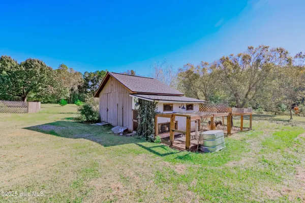 $335,000 | 451 Tracy Brown Road, Magnolia, NC 28453