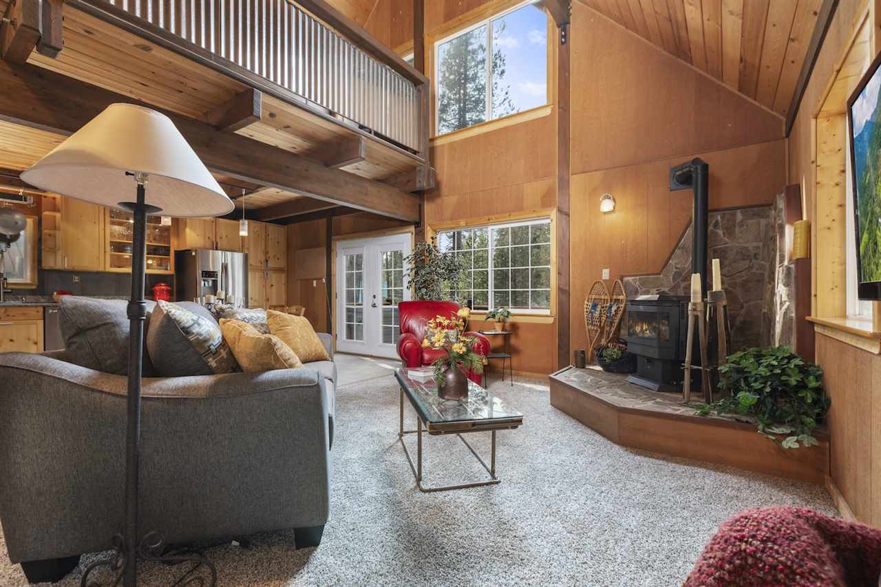 8318 Cascade Road Soda Springs, CA 95728 - Photo 2 of 21 Gallery Image 2