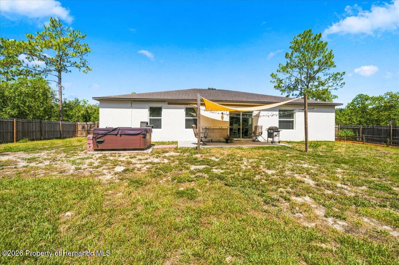 15186 Duck Hawk Road Weeki Wachee, FL 34614 - Photo 56 of 64 Gallery Image 56