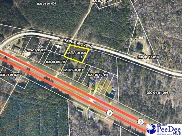 East Hickory Grove Road Wallace, SC 29596 - Photo 1 of 1 Gallery Image 1