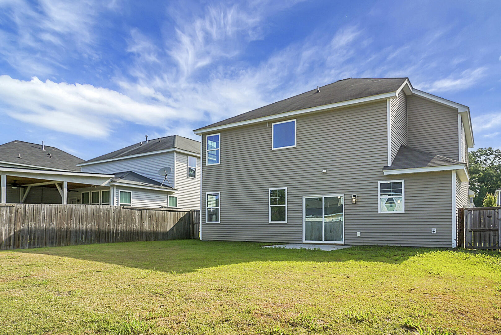 113 Triple Crown Road Moncks Corner, SC 29461 - Photo 21 of 25 DSC02465