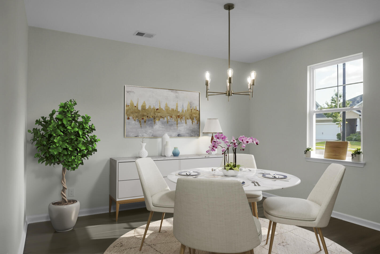 113 Triple Crown Road Moncks Corner, SC 29461 - Photo 5 of 25 DSC02405 dining Final