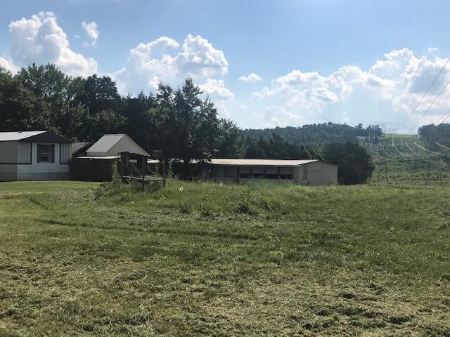 6523 Boruff Road Corryton, TN 37721 - Photo 3 of 10