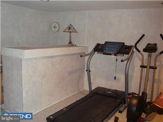 119 Rennard Place Philadelphia, PA 19116 - Photo 11 of 11 Basement - Finished