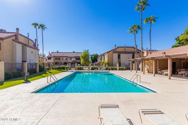 $194,995 | 2040 South Longmore, Unit 49, Mesa, AZ 85202