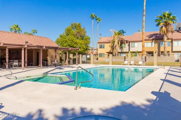 $194,995 | 2040 South Longmore, Unit 49, Mesa, AZ 85202