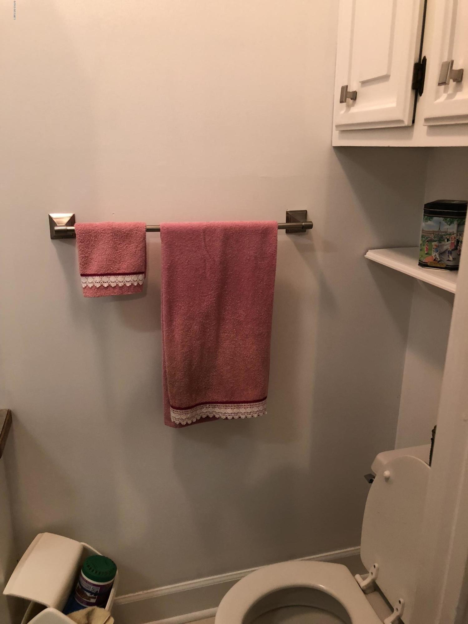 4516 Riverbirch Road Wilson, NC 27896 - Photo 20 of 42 Half Bath 2_2
