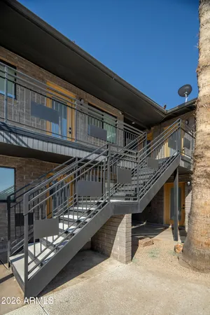 a view of entryway