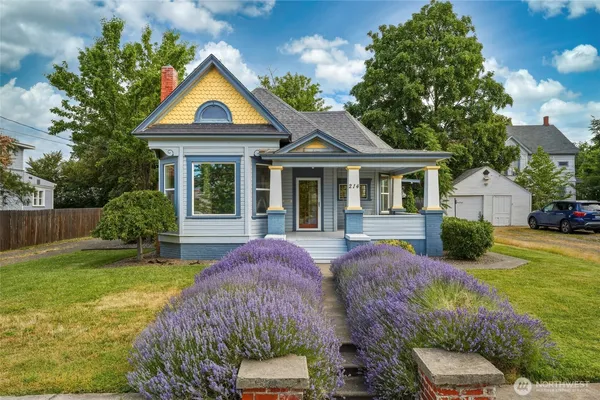 $345,000 | 214 Eagan Street, Walla Walla, WA 99362
