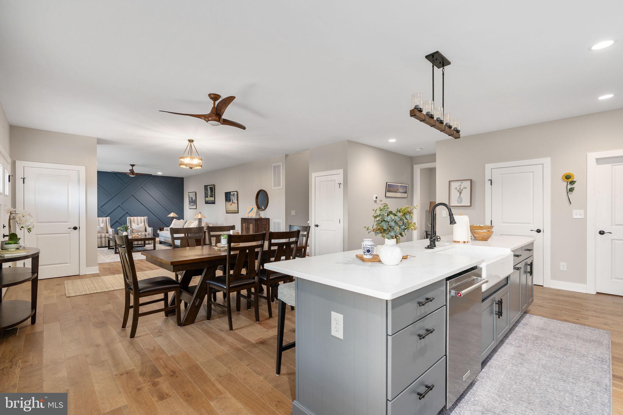 261 Washington Street Locust Grove, VA 22508 - Photo 20 of 69 Chef's delight!