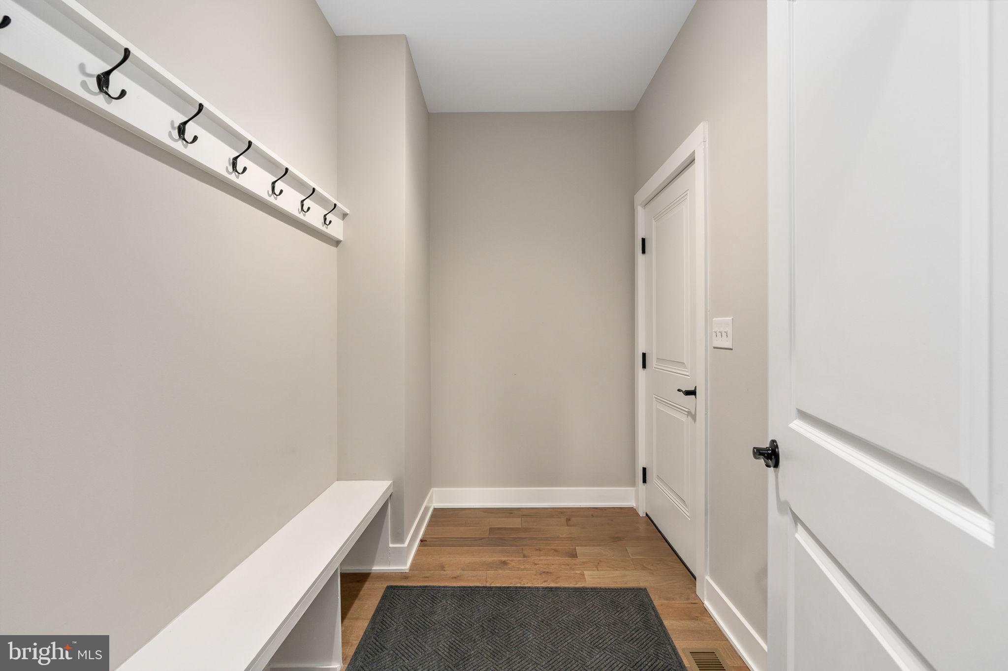 261 Washington Street Locust Grove, VA 22508 - Photo 24 of 90 a view of a hallway with entryway