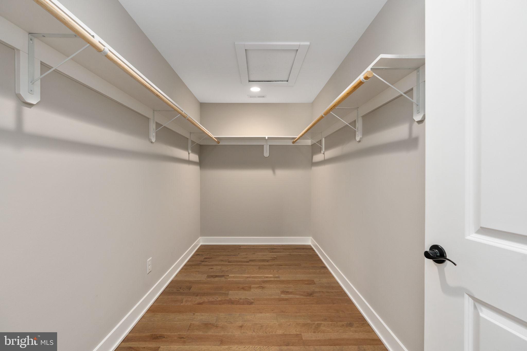 261 Washington Street Locust Grove, VA 22508 - Photo 43 of 90 Walk in closet