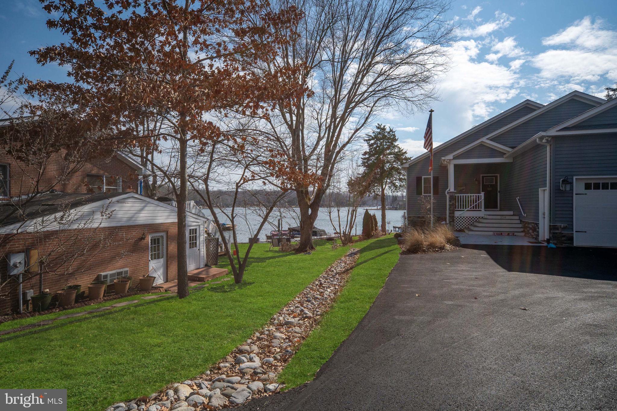 261 Washington Street Locust Grove, VA 22508 - Photo 50 of 90 Waterview from porch