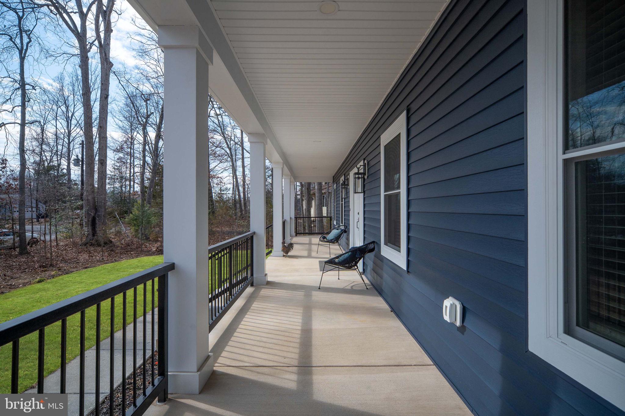 261 Washington Street Locust Grove, VA 22508 - Photo 5 of 69