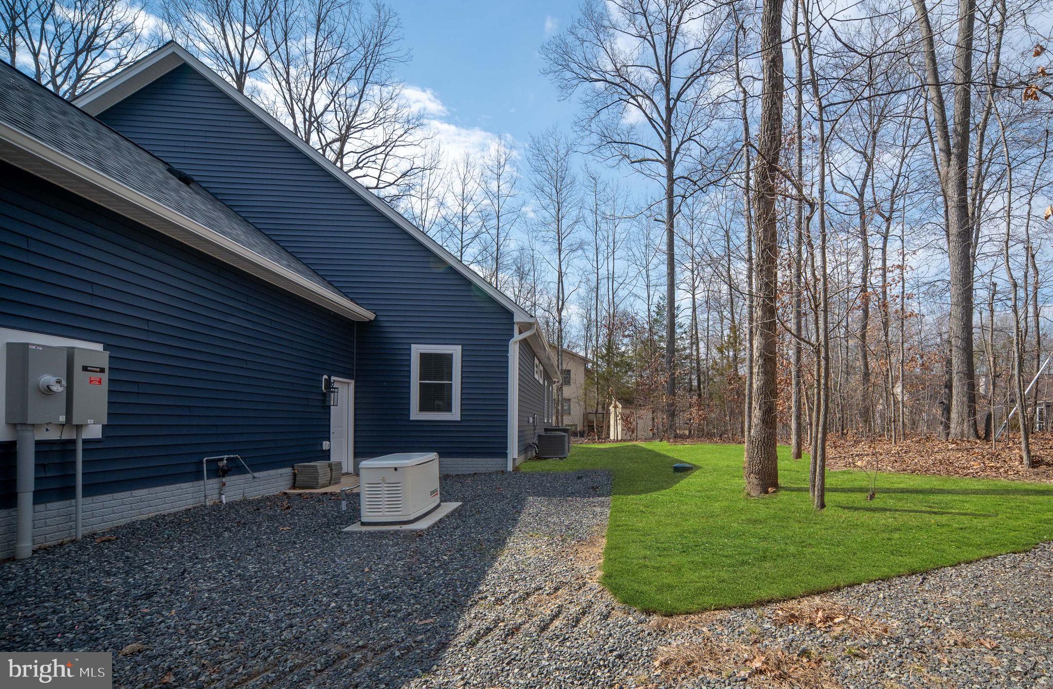 261 Washington Street Locust Grove, VA 22508 - Photo 56 of 90 Generator