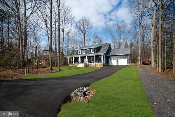 $749,900 | 261 Washington Street, Locust Grove, VA 22508