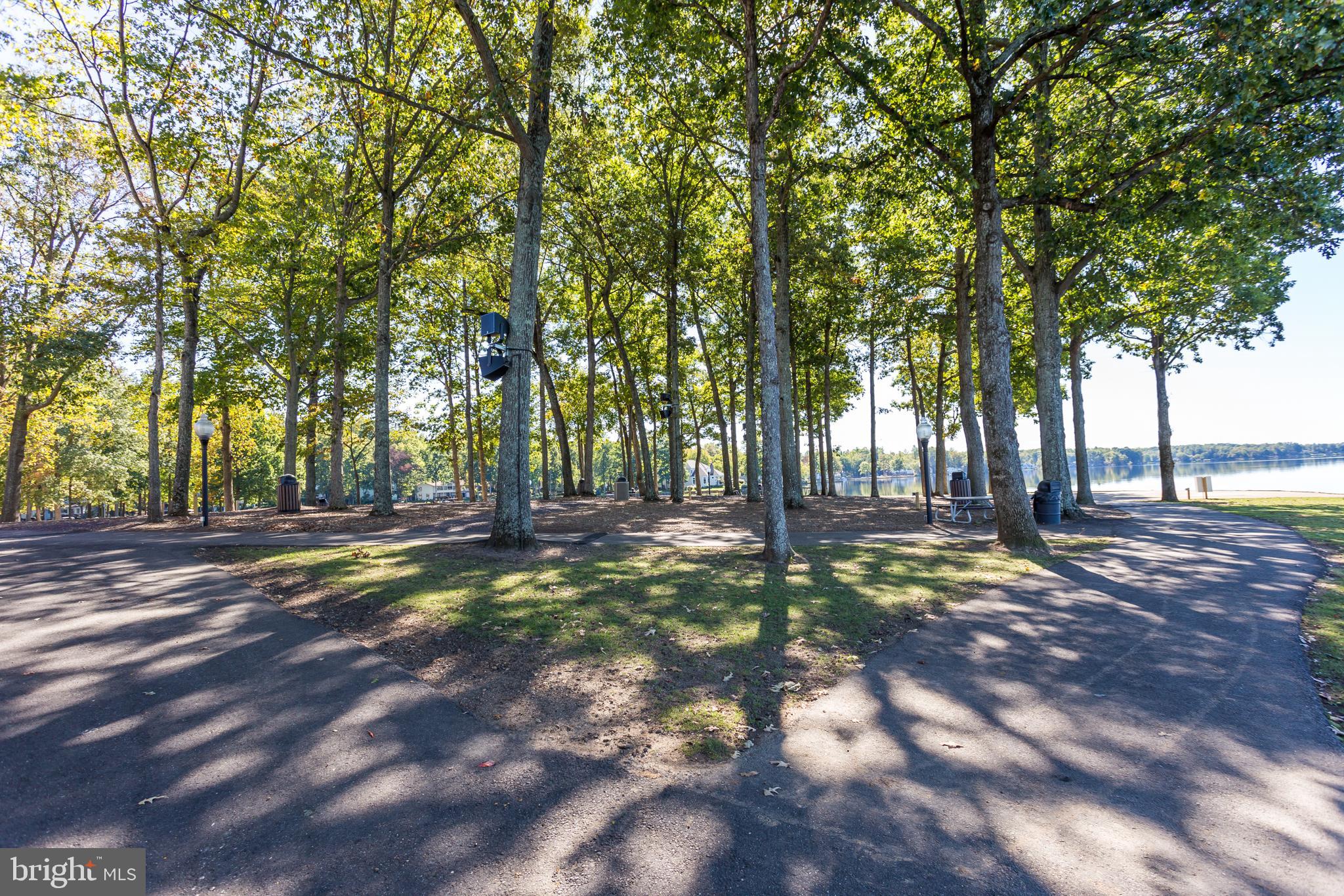 261 Washington Street Locust Grove, VA 22508 - Photo 64 of 69 Clubhouse picnic area