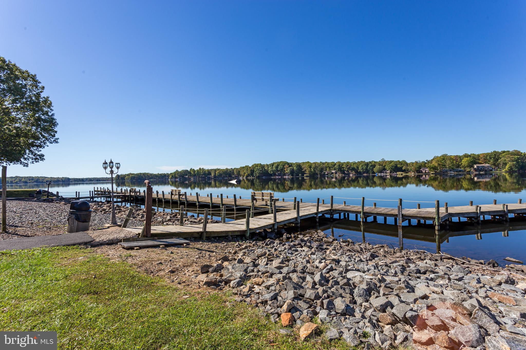 261 Washington Street Locust Grove, VA 22508 - Photo 67 of 69 Clubhouse dock