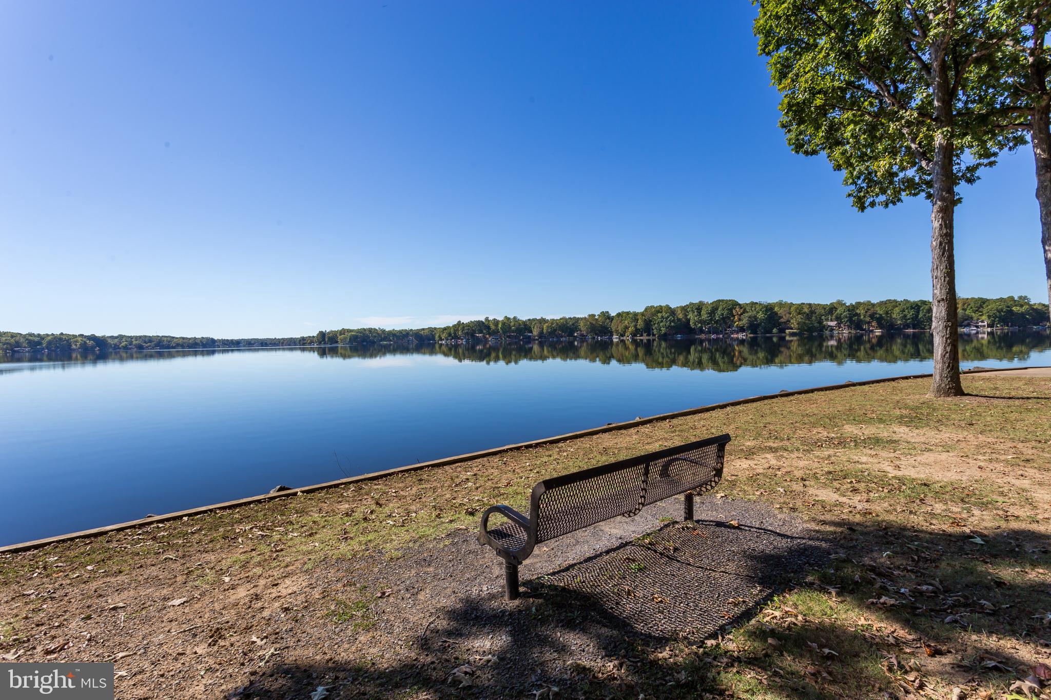 261 Washington Street Locust Grove, VA 22508 - Photo 74 of 90 So serene!