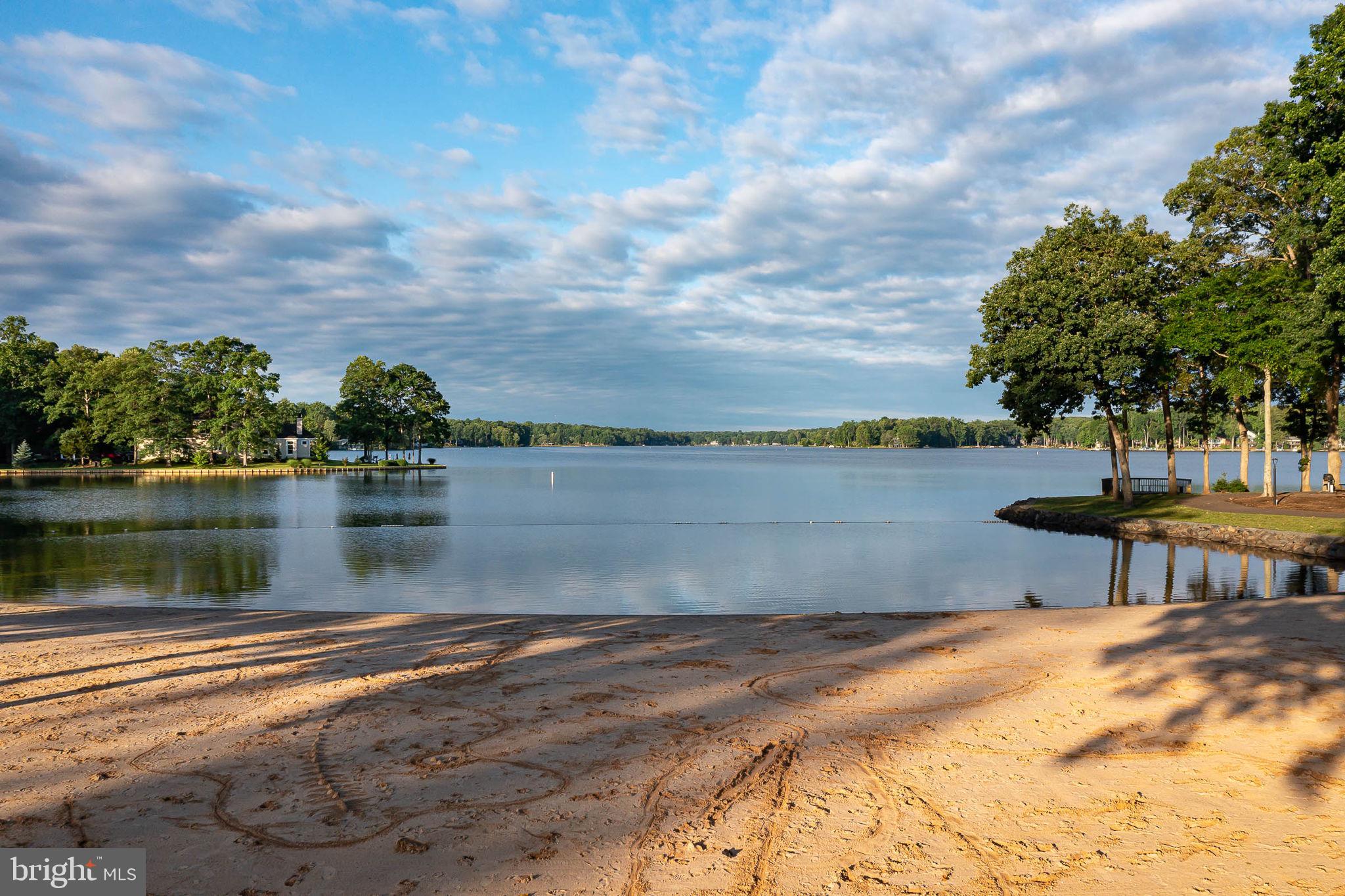 261 Washington Street Locust Grove, VA 22508 - Photo 75 of 90 Clubhouse Beach!